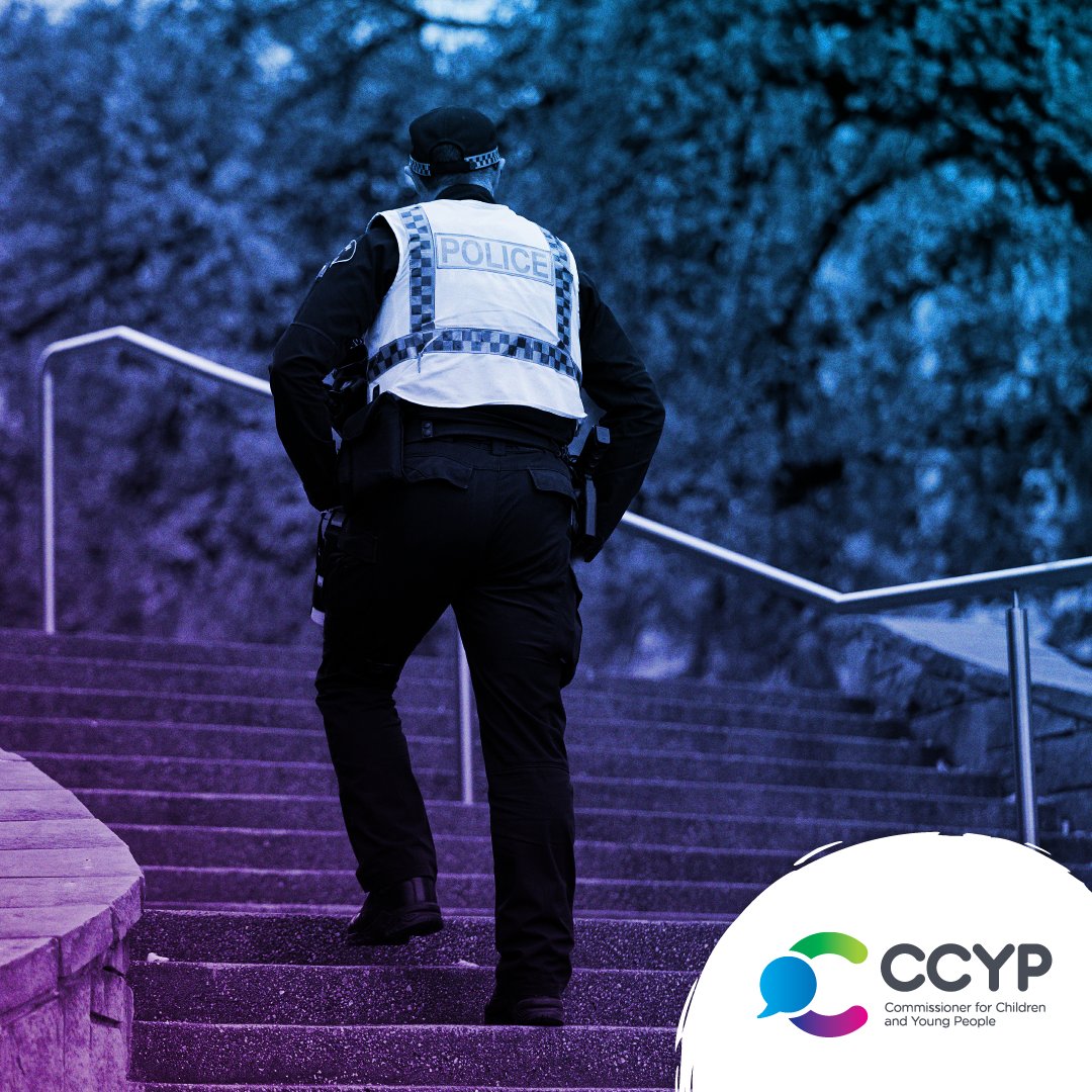 Child_Comm_Tas's tweet photo. The Commissioner recently published an opinion piece addressing the current 'tough on crime' approach to young offenders.

You can read the full opinion piece on our website: 
🔗 https://t.co/ppuRVWJeff https://t.co/CYYyMwmfzC