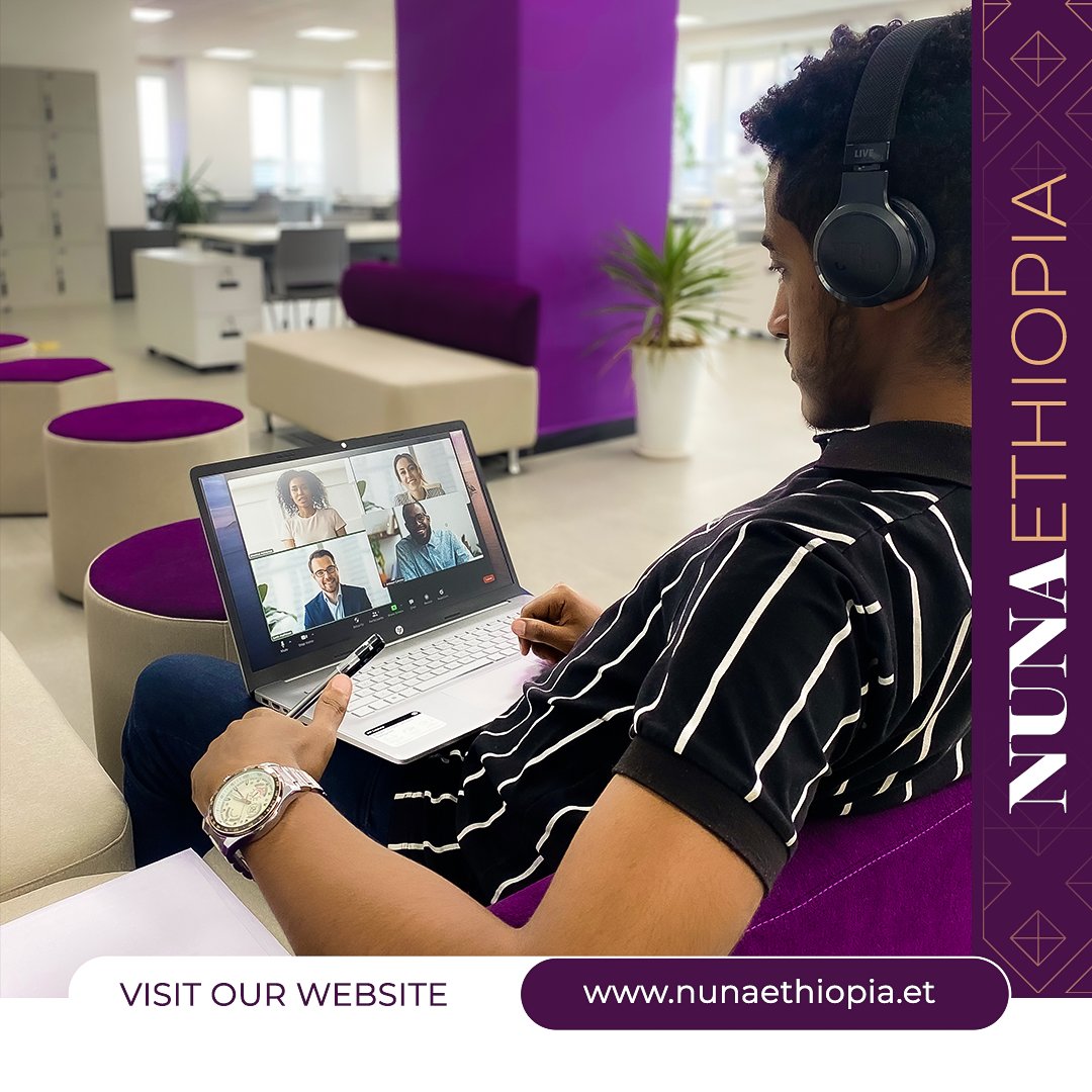 Starting the week off right with a productive meeting at NUNA Workspace! The quiet, cozy, and relaxing couch is the perfect spot to dive into work

#Entrepreneurship #nomadlife #digitalnomad #MondayMotivation #ProductiveWorkspace #CozyVibes #NUNAWorkspace