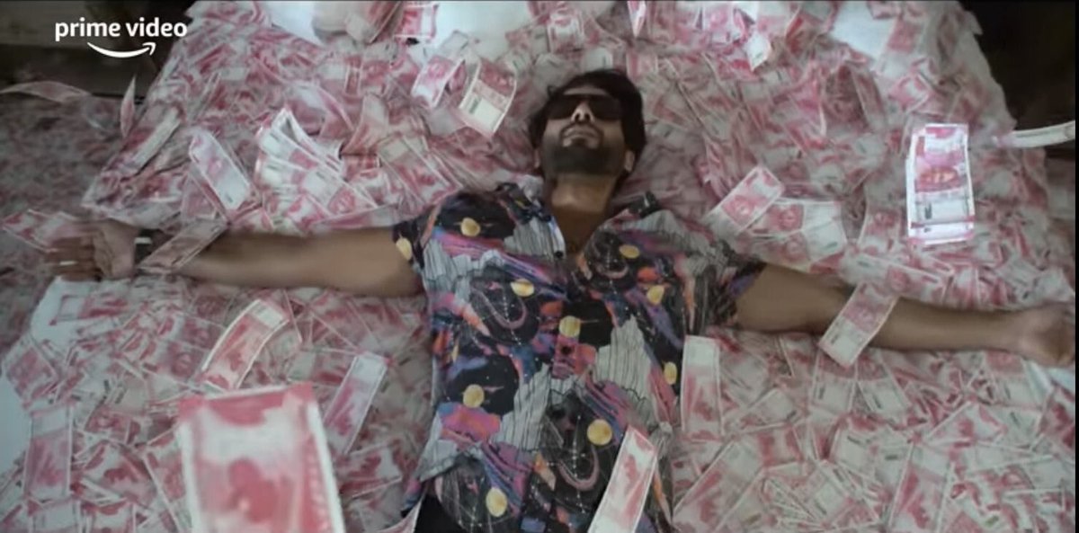 akudosquad's tweet photo. that one bania friend and his family right now

#MondayMotivaton #RBIToWithdraw2000note #2000RupeesNote #RBI #2000notes #PMModi #RBI2000 https://t.co/EVVSGphWdE
