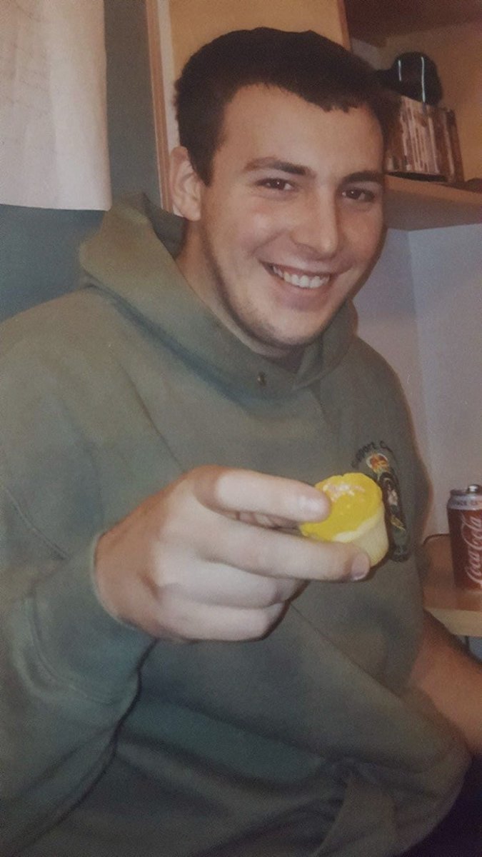 FoundationRigby's tweet image. A decade of loss is a lot of pain, but we all owe it to Lee to never forget him and carry through the kindness and love he had. 
If you have a moment today,  spare a thought for Lee. Raise a glass to him. And cherish knowing that kindness and compassion will always win.