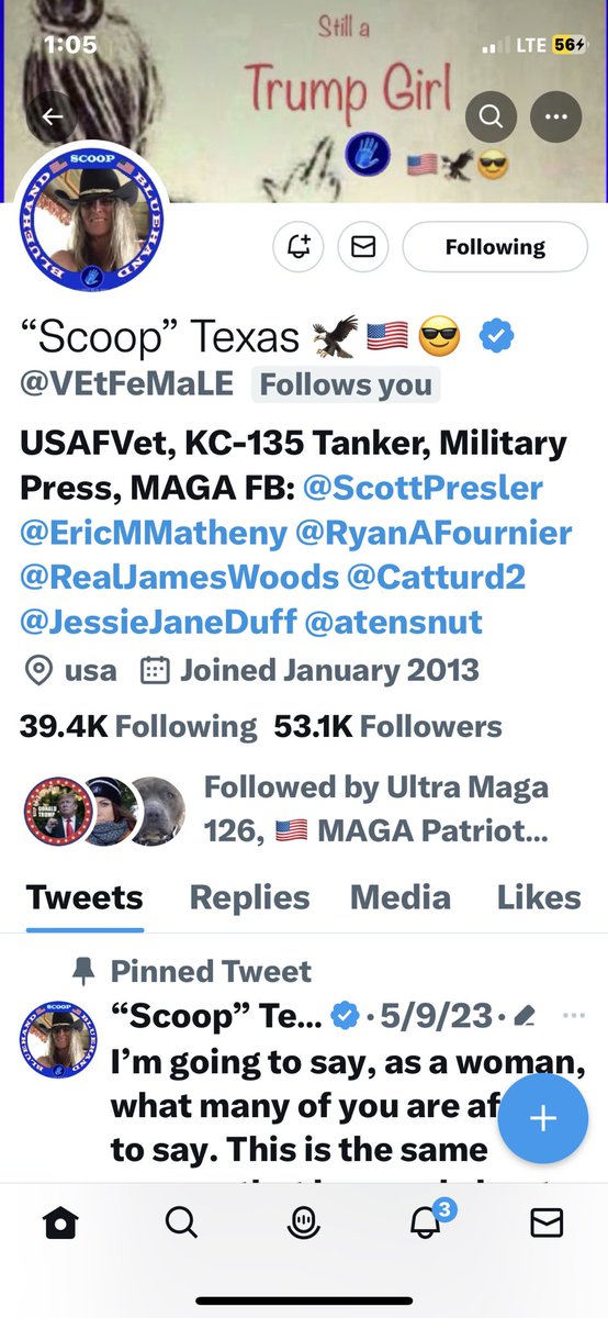 MissAllyBerger's tweet image. #ScreenShot
#ScreenShotIt
#ScreenShotMonday

#ElonMusk
 @elonmusk 

#TagAVeg

 @Beard_Vet 

#VeteranOwnedBusiness

How Many Cups Of 
#Coffee Do You 
Drink A Day ⁉️

#MissAllyBerger 
✅ #ALLY 
@missallberger

#ImagineAndDoIt 

#imaginaryrides 

#imaginarythreads 

#Imigration…