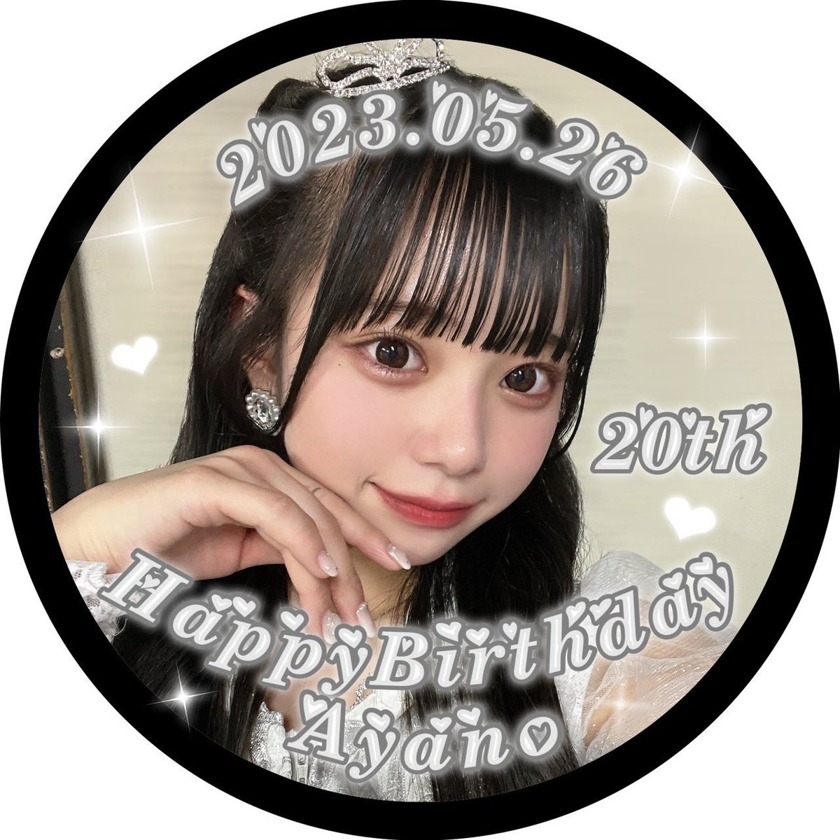 増田彩乃　lapilaz 生誕祭 Lapilaz あやの生誕祭」のチケット情報・予約・購入・販売