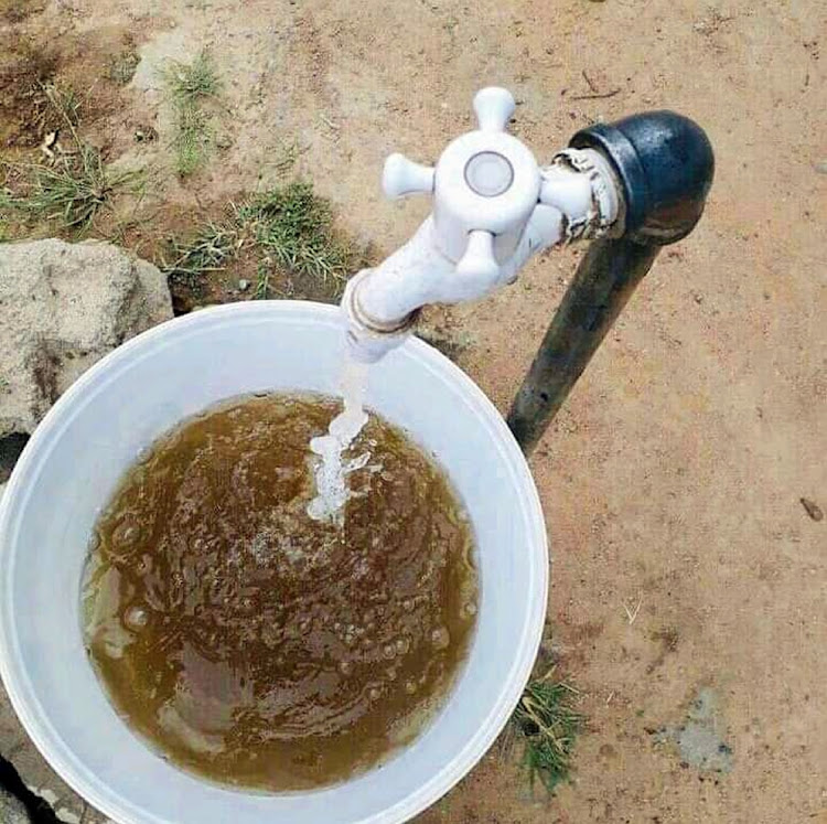 Radio2000_ZA's tweet photo. #ThemorninngBuzz| The death toll in the cholera outbreak in Hammanskraal is still rising. 12 people have so far lost their lives.  Over 100 people have been infected.

@GlenLewisSA @LeloMzaca @nathi_ndamase https://t.co/5wF2H8Bo0T
