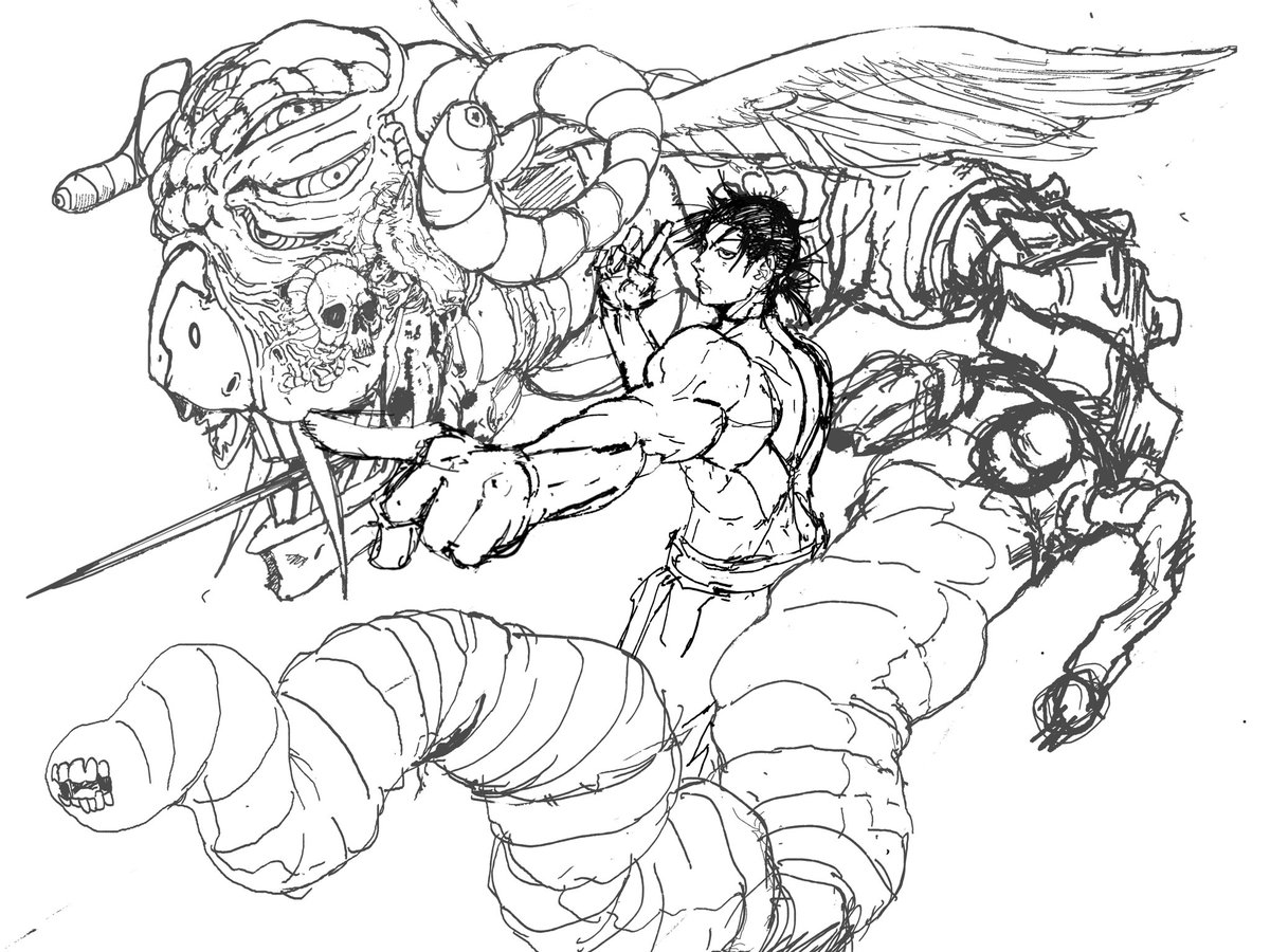 omar1265's tweet photo. Ash from my comic https://t.co/4nj8FrA9L2