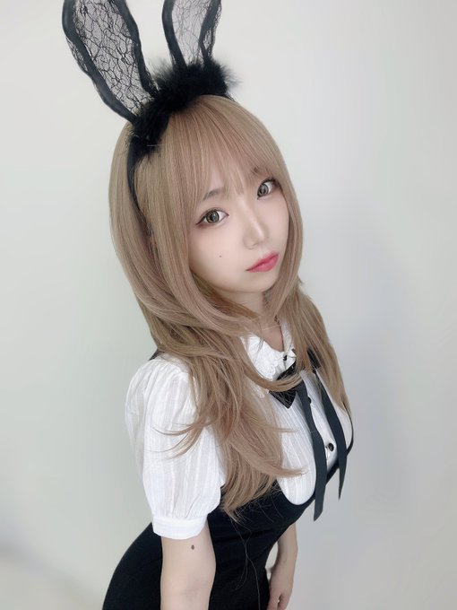 Twitterのコスプレ画像17