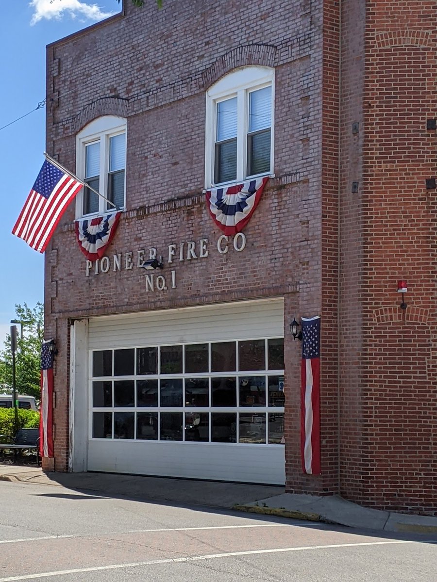 New town every hour on Twitter "Jenkintown, Pennsylvania Population