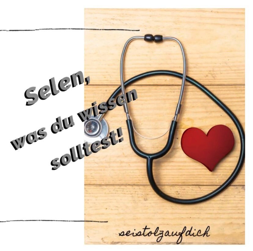 imkekrueger's tweet photo. Selen – das geheimnisvolle …

Spurenelement, das so wichtig für unsere Gesundheit ist und dennoch von vielen Menschen unterschätzt wird. 

Von der Vorbeugung von Krebs bis hin zur Unterstützung des Immunsystems hat Selen zahlreiche gesundheitliche Vo… https://t.co/ZwMq0sfqIE https://t.co/5g7YguamRc