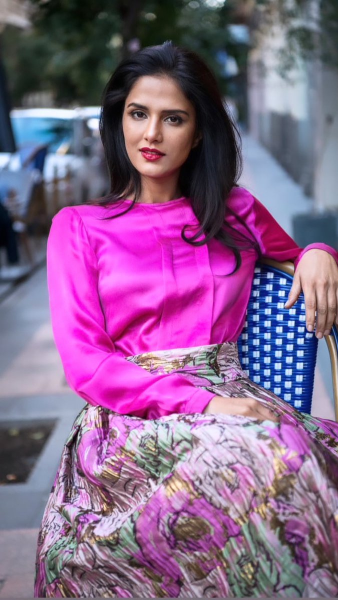 Chef Shipra Khanna tweet media