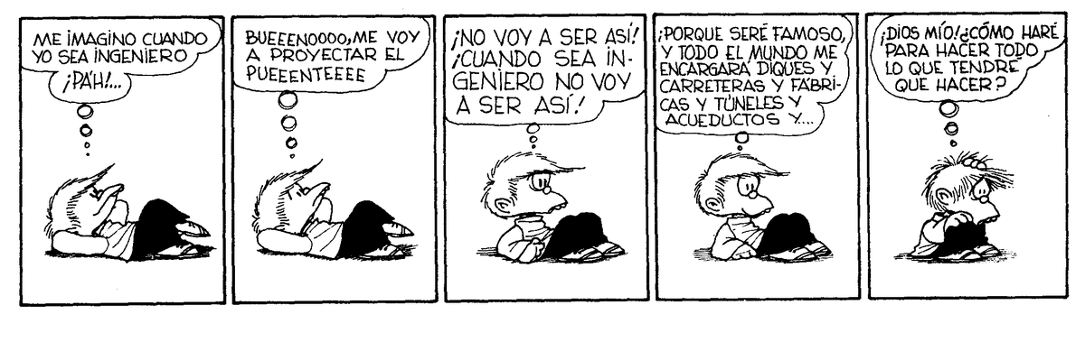 mafalda_bot's tweet photo. Vol. 8, pag. 69, 2da parte. #Mafalda #Quino https://t.co/RAqMwVoXdE