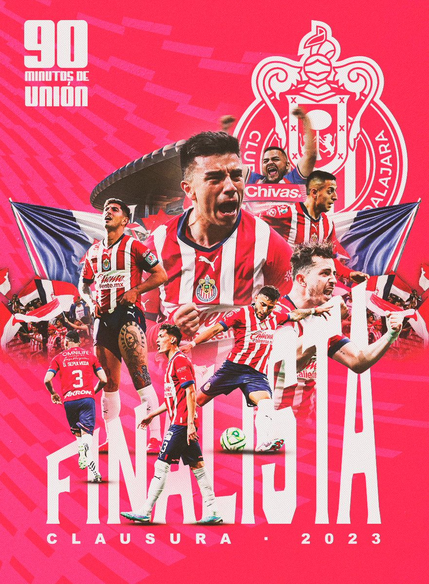 CHIVAS tweet media