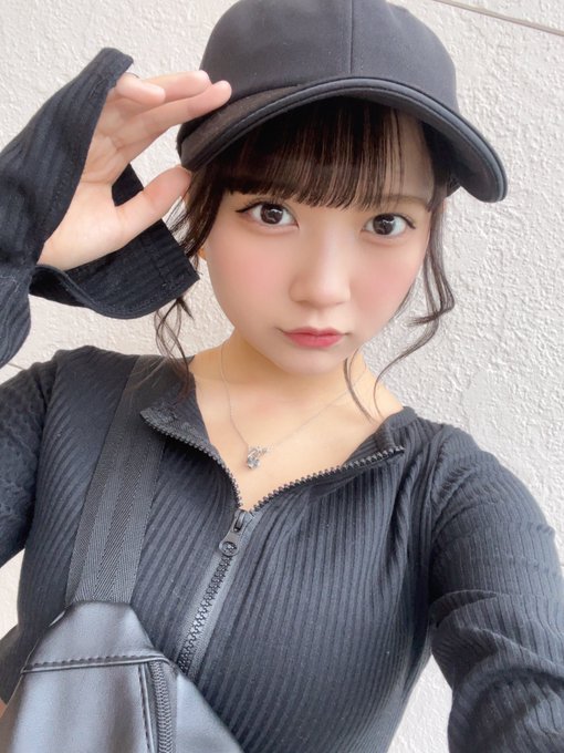 奥野未悠のTwitter画像37