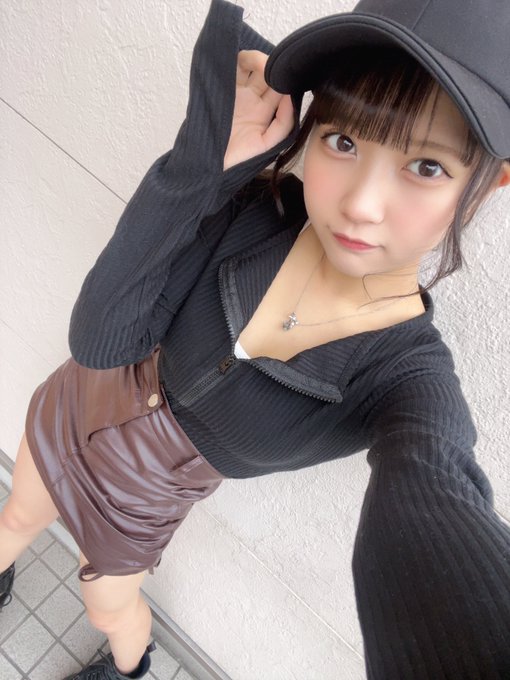 奥野未悠のTwitter画像38