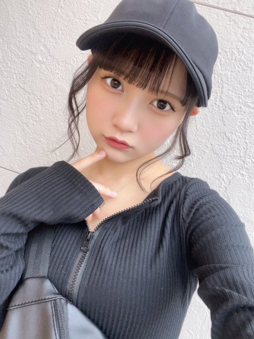 奥野未悠のTwitter画像36