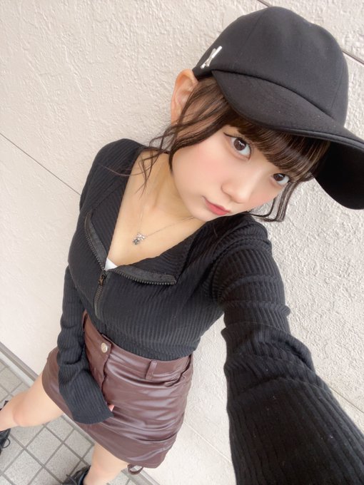 奥野未悠のTwitter画像39