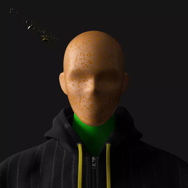 Tony365dotX's tweet image. In a space full of scammers there are still genuine people

A shootout to @kloss_eth for being exceptionally kind &amp;amp; patient 

I sent him my gen for a retouch &amp;amp;he went above &amp;amp; beyond - all the way to reaching out to other members to find me a matching neck &amp;amp; hood
#NewDawn

GM