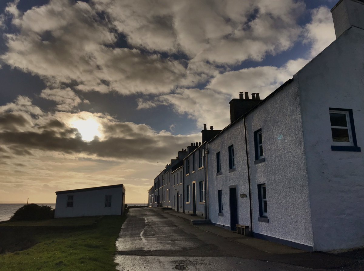 Port Charlotte. Islay.

#scottishislands #hebrides #innerhebrides #scotland #lovescotland #visitscotland #scotlandphotography #andydrane