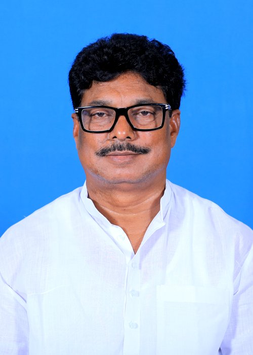 Odisha Junior Teachers' Association (@ojtabbsr) on Twitter photo ମାନ୍ୟବର ମନ୍ତ୍ରୀ ଶ୍ରୀଯୁକ୍ତ ସୁଦାମ ମାର୍ଣ୍ଡି ବିଦ୍ୟାଳୟ ଓ ଗଣଶିକ୍ଷା ବିଭାଗ, ଓଡିଶା ସରକାରଙ୍କୁ ଆମ ଓଡ଼ିଶା କନିଷ୍ଠ ଶିକ୍ଷକ ସଂଘ ତରଫରୁ ହାର୍ଦ୍ଧିକ ଅଭିନନ୍ଦନ ଶୁଭେଚ୍ଛା ଓ ଶୁଭକାମନା ଜଣାଉଛୁ । ଆଶା ଆପଣ ନିଶ୍ଚିତ ଭାବରେ ଆମ ଚୁକ୍ତିଭିତ୍ତିକ କନିଷ୍ଠ ଶିକ୍ଷକମାନଙ୍କର ସମସ୍ୟାକୁ ସମାଧାନ କରିବେ।
<a href="/MarndiSudam/">SUDAM MARNDI</a> 💐
<a href="/CMO_Odisha/">CMO Odisha</a> ମାନ୍ୟବର ମନ୍ତ୍ରୀ ଶ୍ରୀଯୁକ୍ତ ସୁଦାମ ମାର୍ଣ୍ଡି ବିଦ୍ୟାଳୟ ଓ ଗଣଶିକ୍ଷା ବିଭାଗ, ଓଡିଶା ସରକାରଙ୍କୁ ଆମ ଓଡ଼ିଶା କନିଷ୍ଠ ଶିକ୍ଷକ ସଂଘ ତରଫରୁ ହାର୍ଦ୍ଧିକ ଅଭିନନ୍ଦନ ଶୁଭେଚ୍ଛା ଓ ଶୁଭକାମନା ଜଣାଉଛୁ । ଆଶା ଆପଣ ନିଶ୍ଚିତ ଭାବରେ ଆମ ଚୁକ୍ତିଭିତ୍ତିକ କନିଷ୍ଠ ଶିକ୍ଷକମାନଙ୍କର ସମସ୍ୟାକୁ ସମାଧାନ କରିବେ।
<a href="/MarndiSudam/">SUDAM MARNDI</a> 💐
<a href="/CMO_Odisha/">CMO Odisha</a>