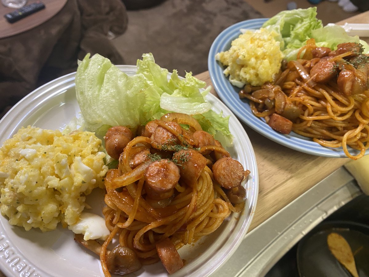 am_popo's tweet photo. 最近ハマってるワンプレートご飯 https://t.co/Vxp2KfSecI
