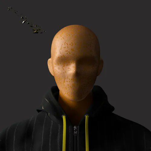 Tony365dotX's tweet image. In a space full of scammers there are still genuine people

A shootout to @kloss_eth for being exceptionally kind &amp;amp; patient 

I sent him my gen for a retouch &amp;amp;he went above &amp;amp; beyond - all the way to reaching out to other members to find me a matching neck &amp;amp; hood
#NewDawn

GM