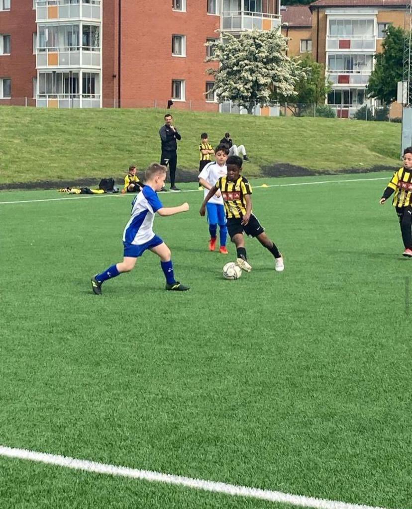 Chatto Jnr.  #Simon 👑