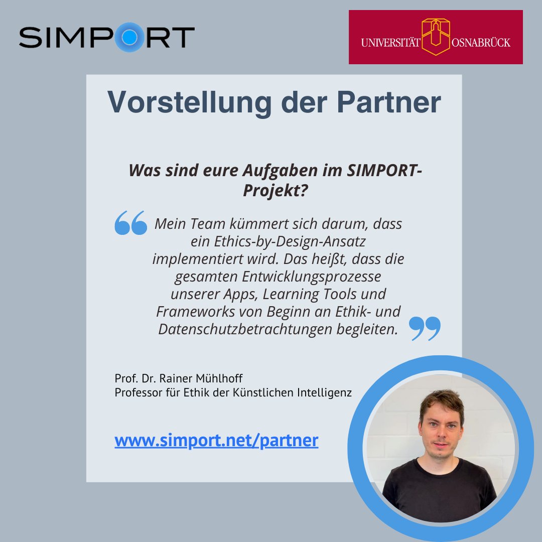 SIMPORT_project tweet media
