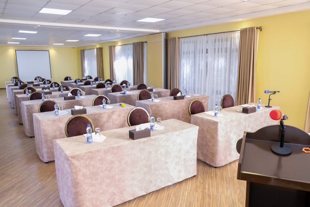 ChakaRanch's tweet photo. Conference and Team Building in harmony with nature.
Call: 0719242897
Email: reservations@chakaranch.com
https://t.co/8wjrzcvykY https://t.co/oqKrOkOR2J