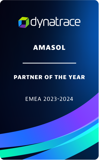 amasol GmbH tweet media