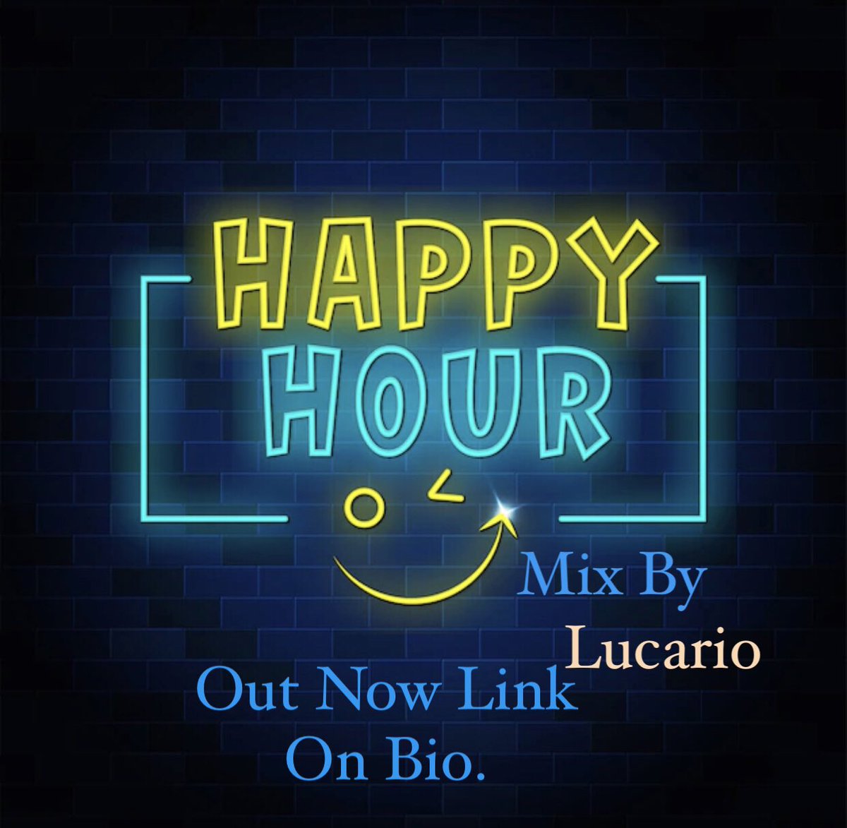 Happy Hour Mix By Lucario 🦍🔥
Do Listen & Share ❤️
Link : on.soundcloud.com/DqzX4y2berfeeR…
#YoungCoffee
let me take you to motherland child of Africa 🌍 
#AfroHouse 
Likes Of 
@RealBlackCoffee 
@Hyenahmusic (@CaiiroSA )
@kgzoo1 
@drfeelsa 
@ItsCitizenDeep 
@bun_xapa 
@SaintEvoMusic