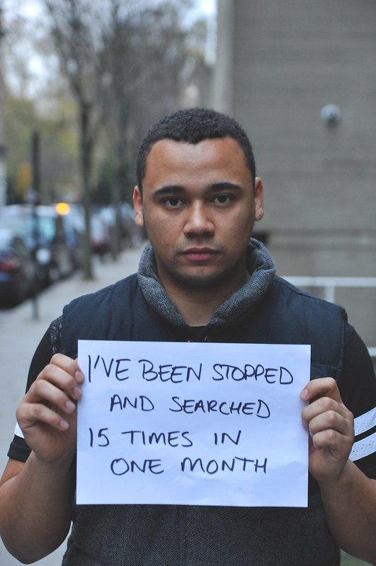 Search without suspicion: The Serious Violence Reduction 

SVROs are a grievous and disproportionate assault on liberty: they might stick to you for life and make you searchable at the whim of English police. Why should law be liable to such abuse?

ukcolumn.org/article/search…