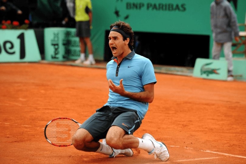TheTennisLetter's tweet image. Hi Tennis Twitter, 

What's your favorite Roland Garros memory?