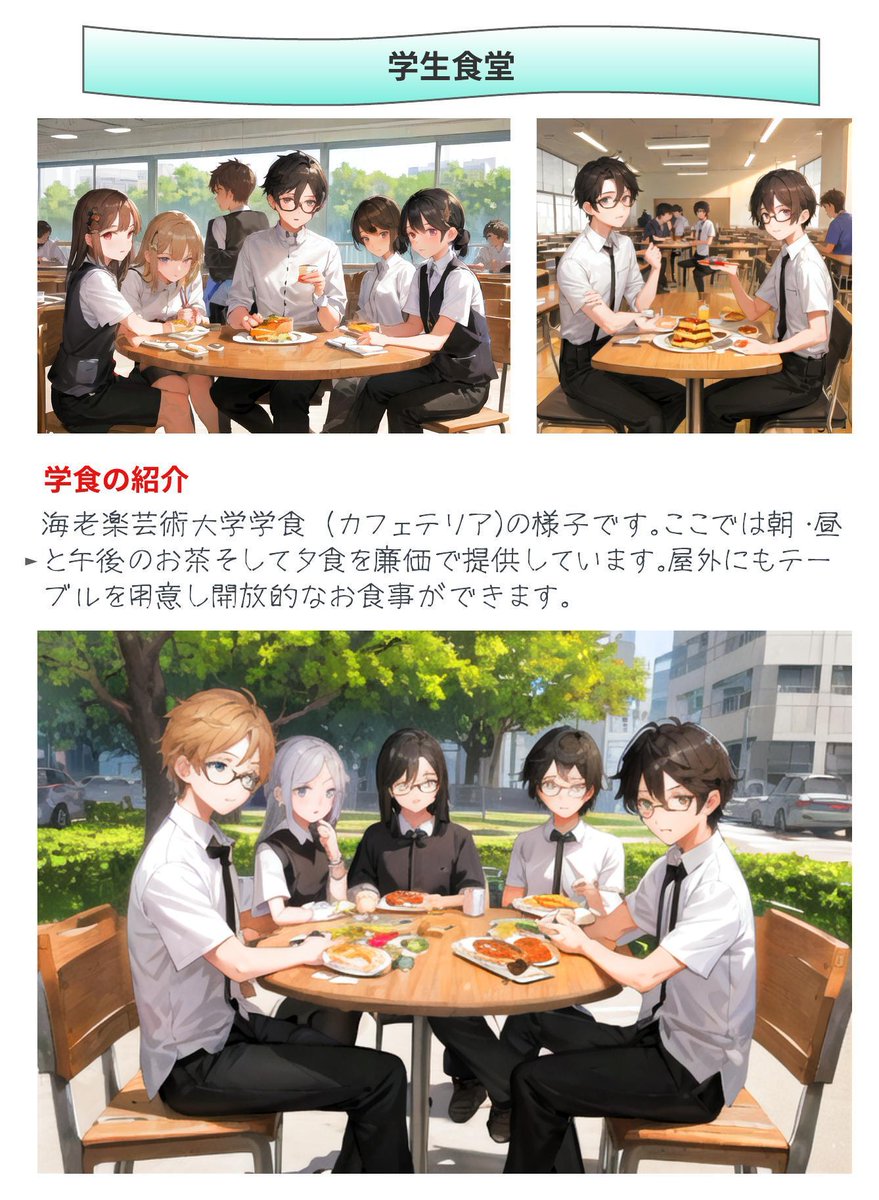 ShunsukeTodo's tweet image. #えいあーとAI　
#Lucidchart：編集