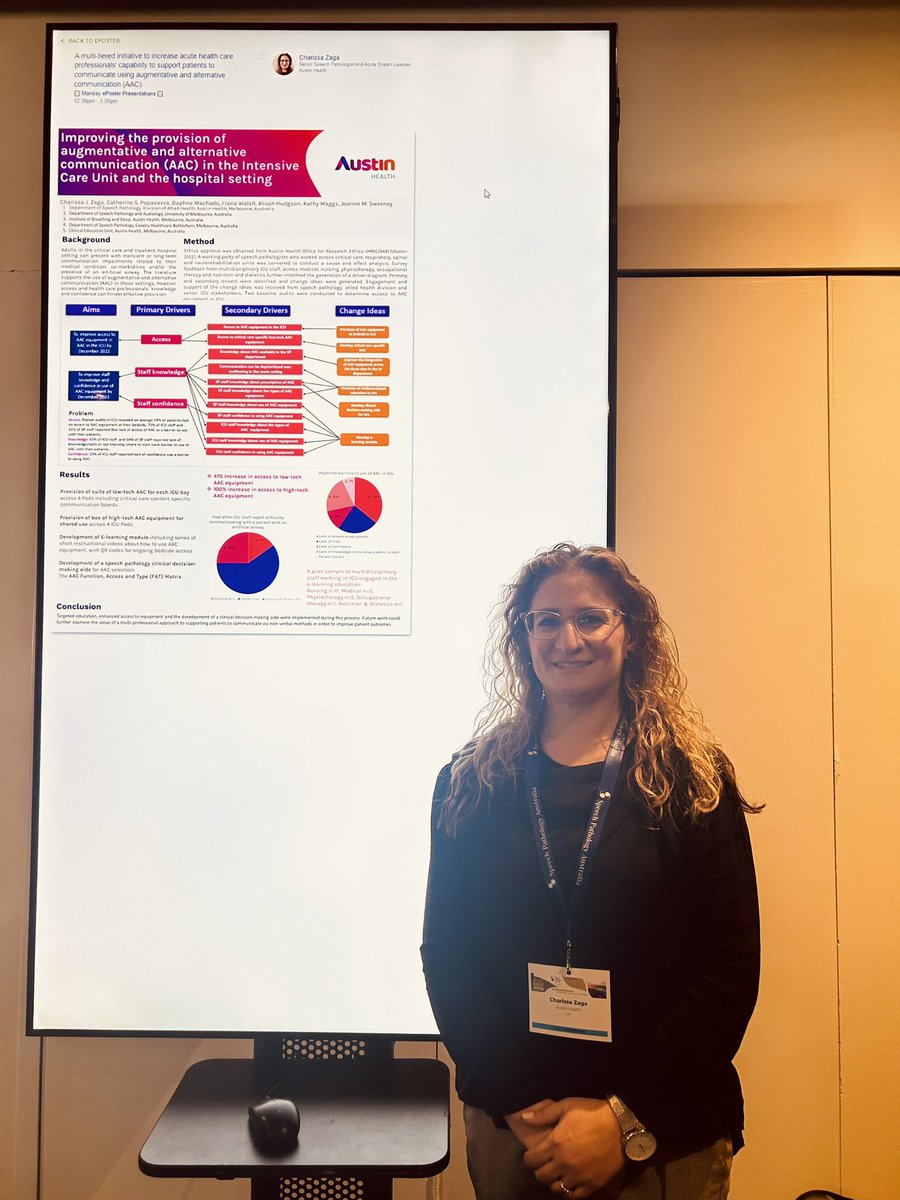 Charissa Zaga tweet media