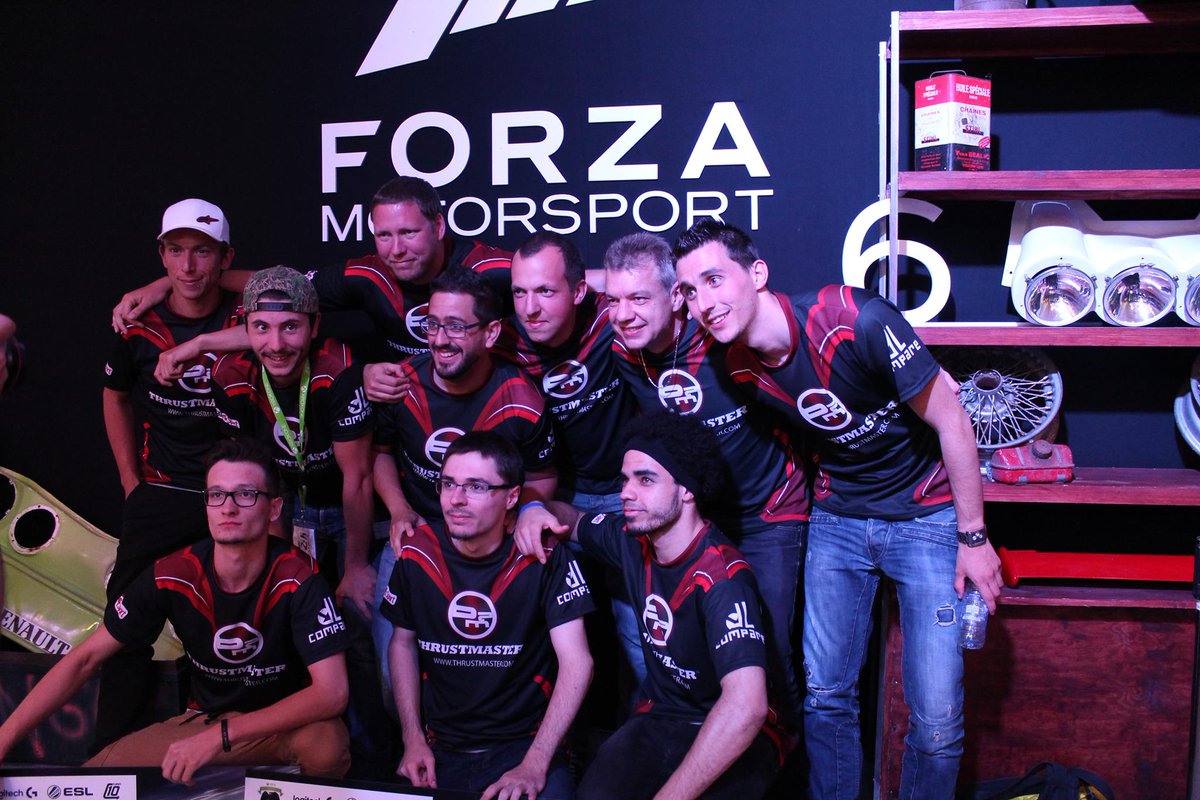 Il y a 5 ans tout pile, j'annonçais ma mise en retrait et, de fait, la fermeture de la BAM.

Bonne journée à tous.