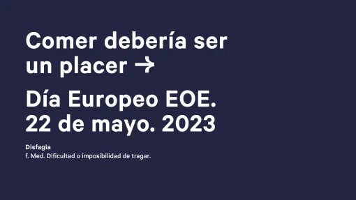 Fundacion_ONCE's tweet photo. Hoy se celebra el Día Europeo de Esofagitis Eosinofílica (EoE) que tiene como objetivo principal el de sensibilizar y concienciar a la sociedad española y europea sobre los problemas de los pacientes con EoE y alentar la investigación.

https://t.co/9TBpqUWrSA #Iluminatucomida https://t.co/itYjhyQBjh