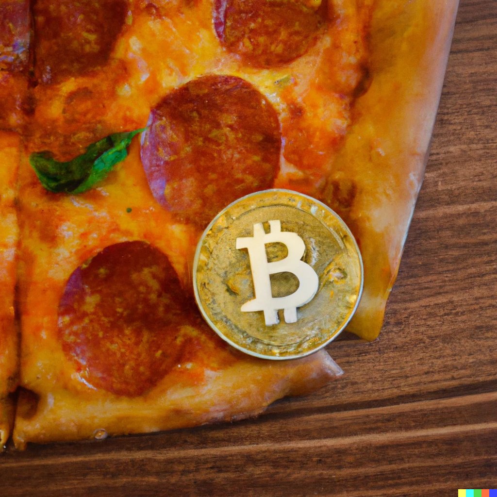 🍕Happy #Bitcoin Pizza Day, from #HellvenGate 🍕

🎁#Airdrop Hellven Genesis NFT  x2

Enter
✅Follow <a href="/HellvenGate/">HELLVEN'S GATE</a>
✅Like &amp; RT 
✅Verify discord.gg/hellvensgate

#BitcoinPizzaDay #Giveaway #NFT