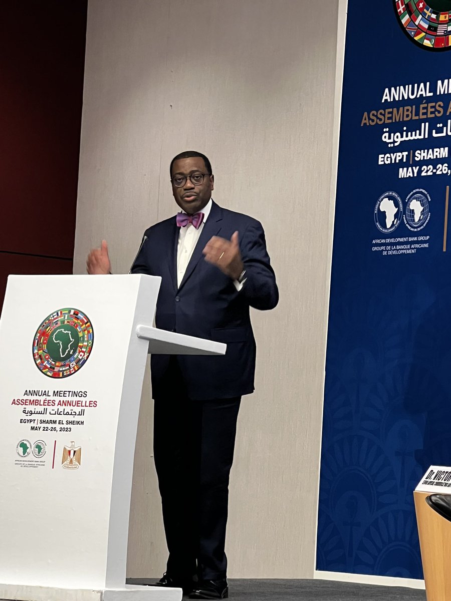 fofosu's tweet image. Technological Innovations in pharmaceuticals in Africa. What are the missing links?  #AfDBAM2023.