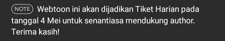 yorsphere's tweet photo. 4 Mei, 18 Mei &amp; 31 Mei
Webtoon ID lagi bercanda kah?

Tolong, bulan depan mending jadi satu aja kalau memang mau kasih info, kasih info awal bulan dan kasih waktu 30 hari, langsung banyak judul gapapa dalam satu waktu asalkan waktunya cukup lama. @linewebtoonid https://t.co/afOcCkbgDb