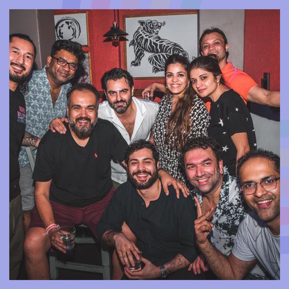 EO_SouthAsia's tweet photo. Capturing pure bliss and unforgettable memories at EO Goa's mesmerizing retreat in Pondicherry! ✨🌴🌊
#EOGoaRetreat #PondicherryParadise
#EOCommunity #EntrepreneurLife #EOSA #EOSouthAsia #EO #CommunityBonding #TravelwithEO #RetreatGoals #EOExperience #AdventureOfALifetime https://t.co/LisrxV5TGE