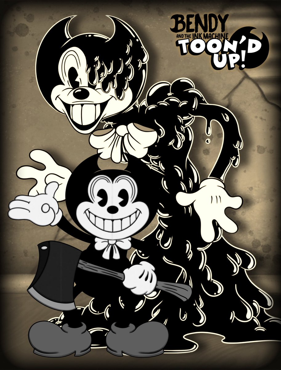 InkRubberhose's tweet image. Ok so, current projects are:
Miss Blossom and Ladybug
Tooned Up comic series
SECRET Z A L G O PROJECT
FFWE_Archives

#WIPS #OriginalProjects #OCs