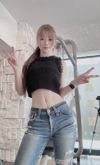 Twitterのコスプレ画像11