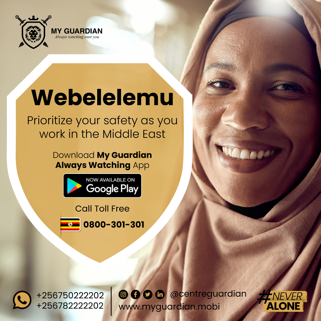 The Guardian Centre tweet media