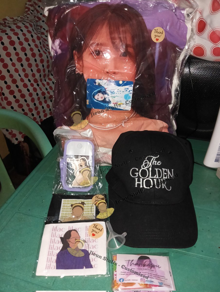 Proof of orders!!! 🤍

Still accepting paren po for order/bulk! 🩶
#JieunStuffsProof
#JieunStuffsBentables