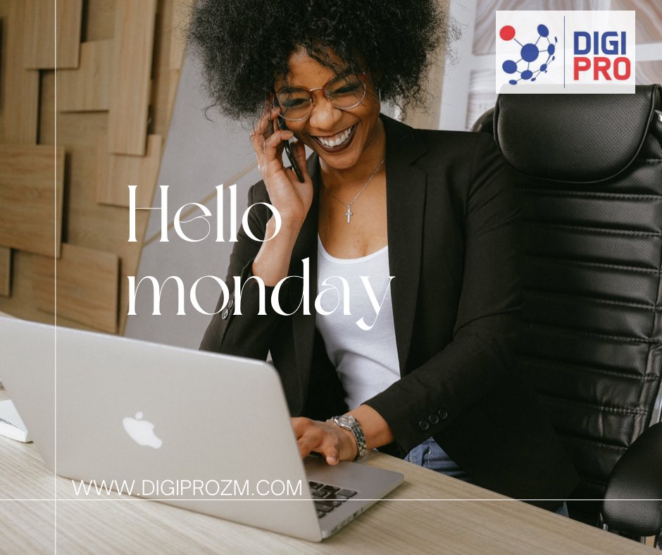 Digi Pro (@digiprozm) / Posts / X