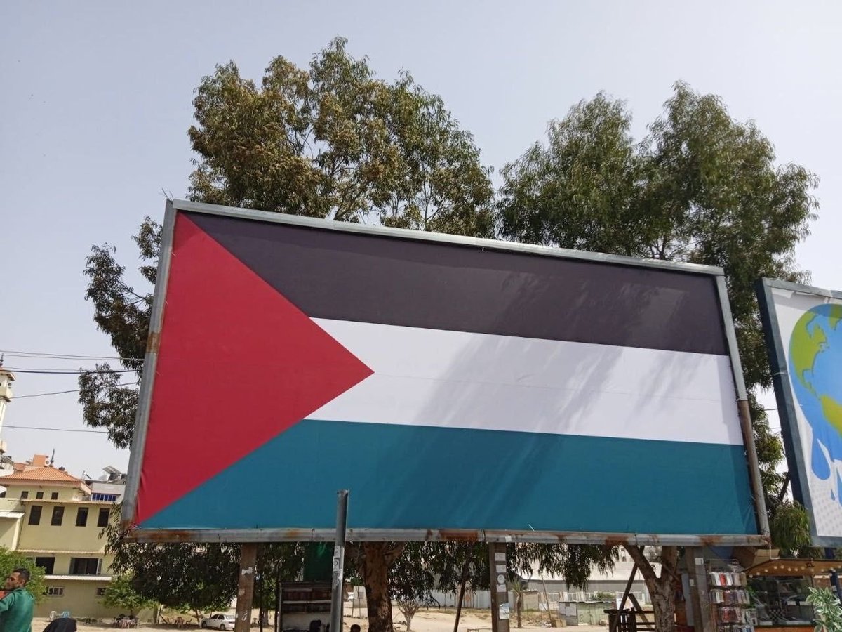 SaraReyi's tweet photo. FREE PALESTINE https://t.co/tKhxRX5Rxi