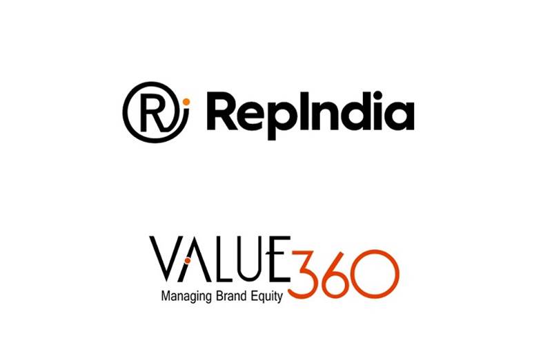 RepIndia and Value 360 Communications enter JV
campaignindia.in/article/repind…