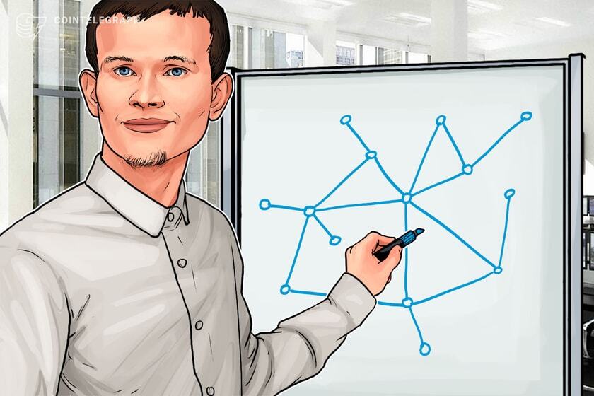 newscryptobtc's tweet image. Vitalik Buterin warns against overloading Ethereum consensus 

Buterin has advocated preserving Ethereum consensus minimalism and not overloading validators with other things.

Ethereum co-founder Vitalik Buterin has published a lengthy blog post warning… bit.ly/43bTVV8