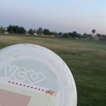 Photo by Yucca Ultimate Frisbee (@UTAUltimate)