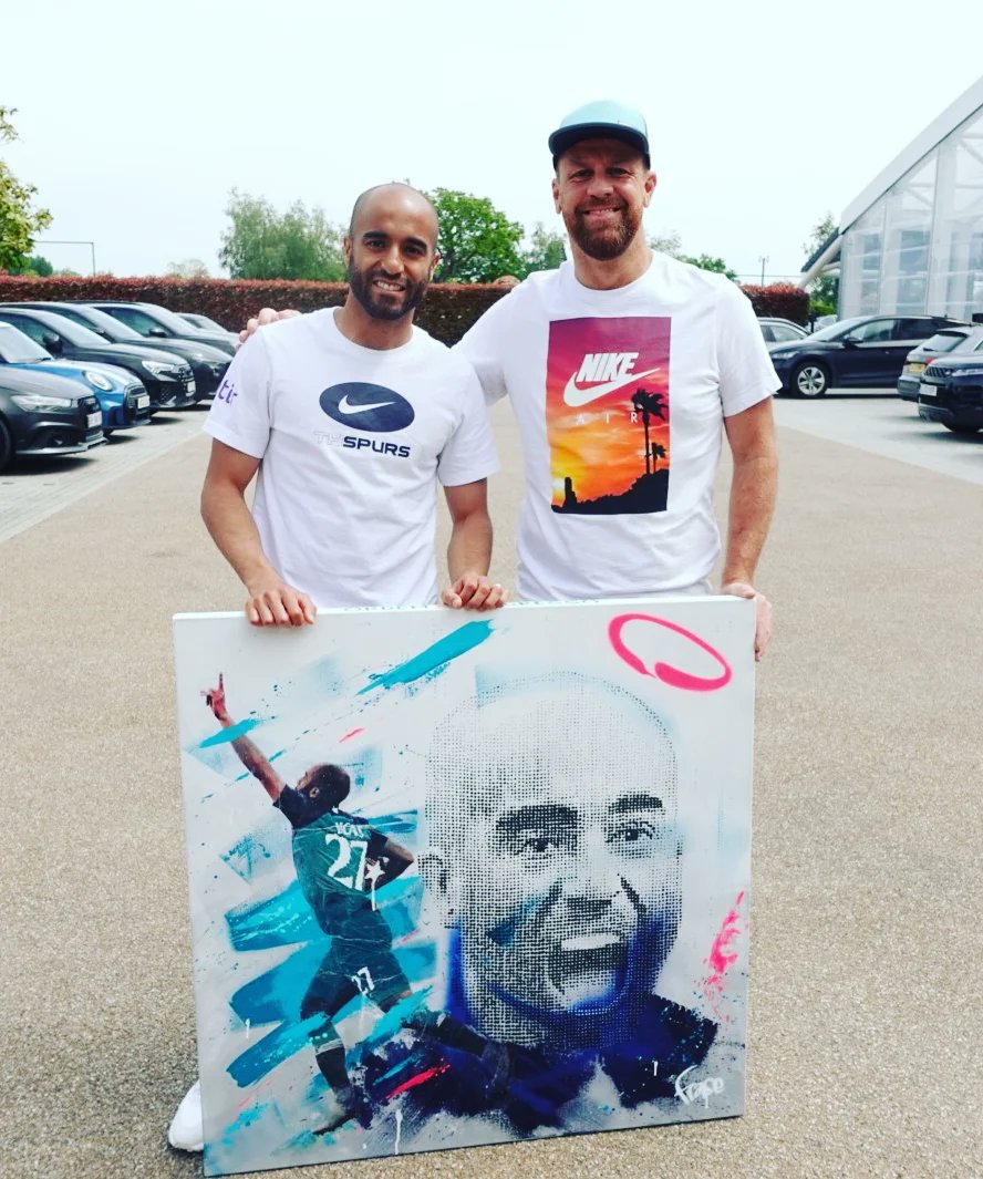 Steven Fraser tweet media