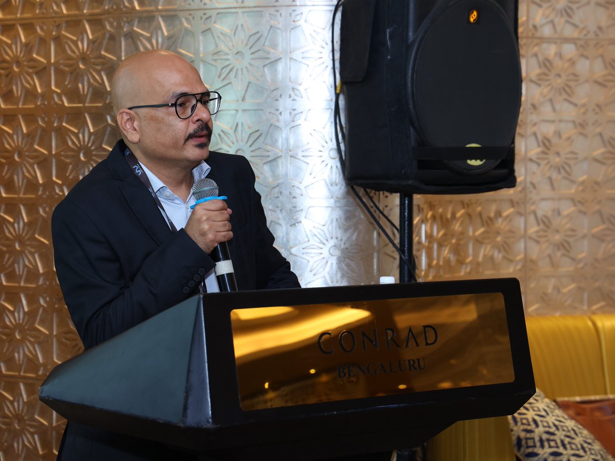 Unicommerce_'s tweet photo. DECODE 2.0: Unleashing Omnichannel Brilliance in Bangalore!
After the tremendous response to our inaugural event, we were thrilled to raise the bar even higher with the second edition of DECODE held in Bangalore.
#DECODE #UnicommerceEvents #Banglore #Roundtable #omnichannelretail https://t.co/VyVxfP6Zv5