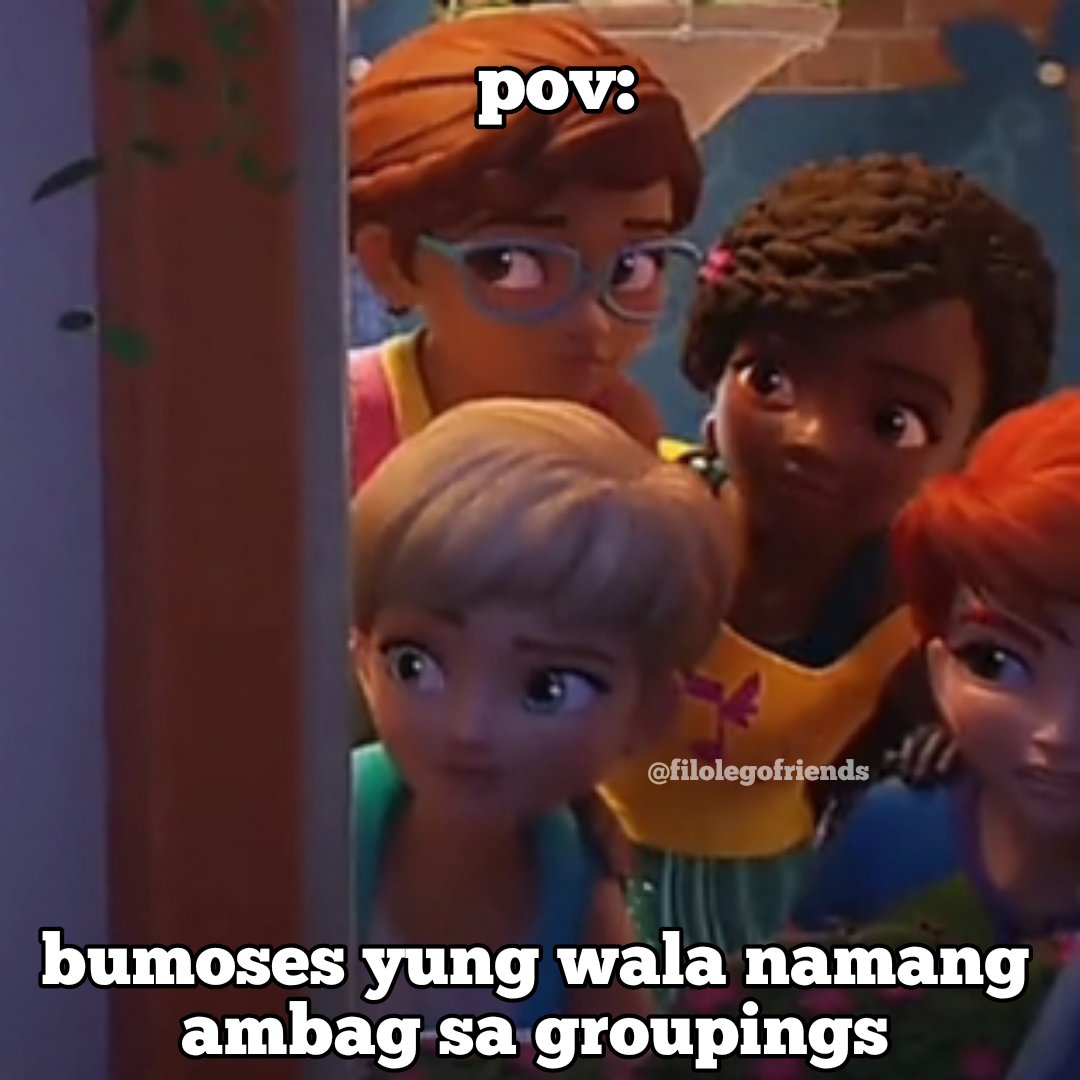sino kbang tao ka